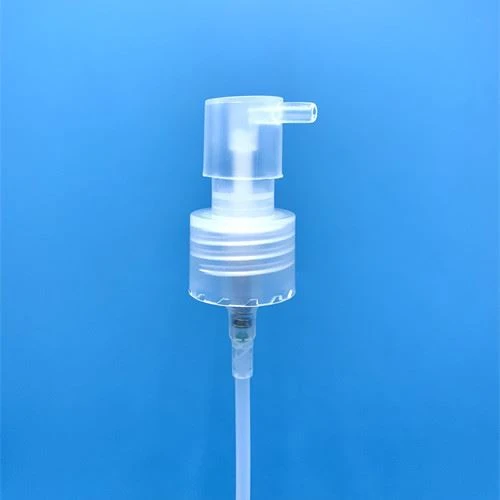 Cream Pump 20 410 For Cosmetic